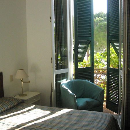 Hotel Beau Rivage Alassio Exterior photo