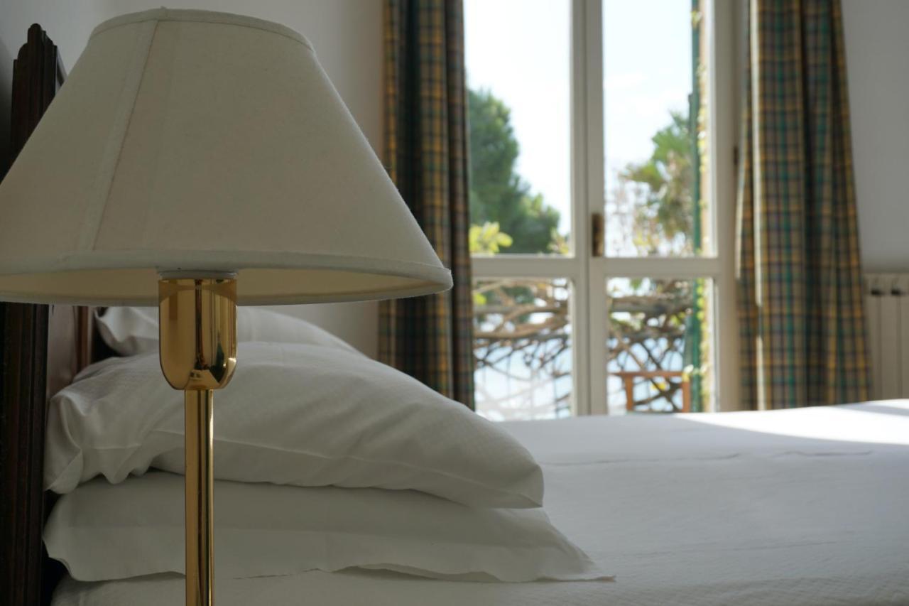 Hotel Beau Rivage Alassio Exterior photo