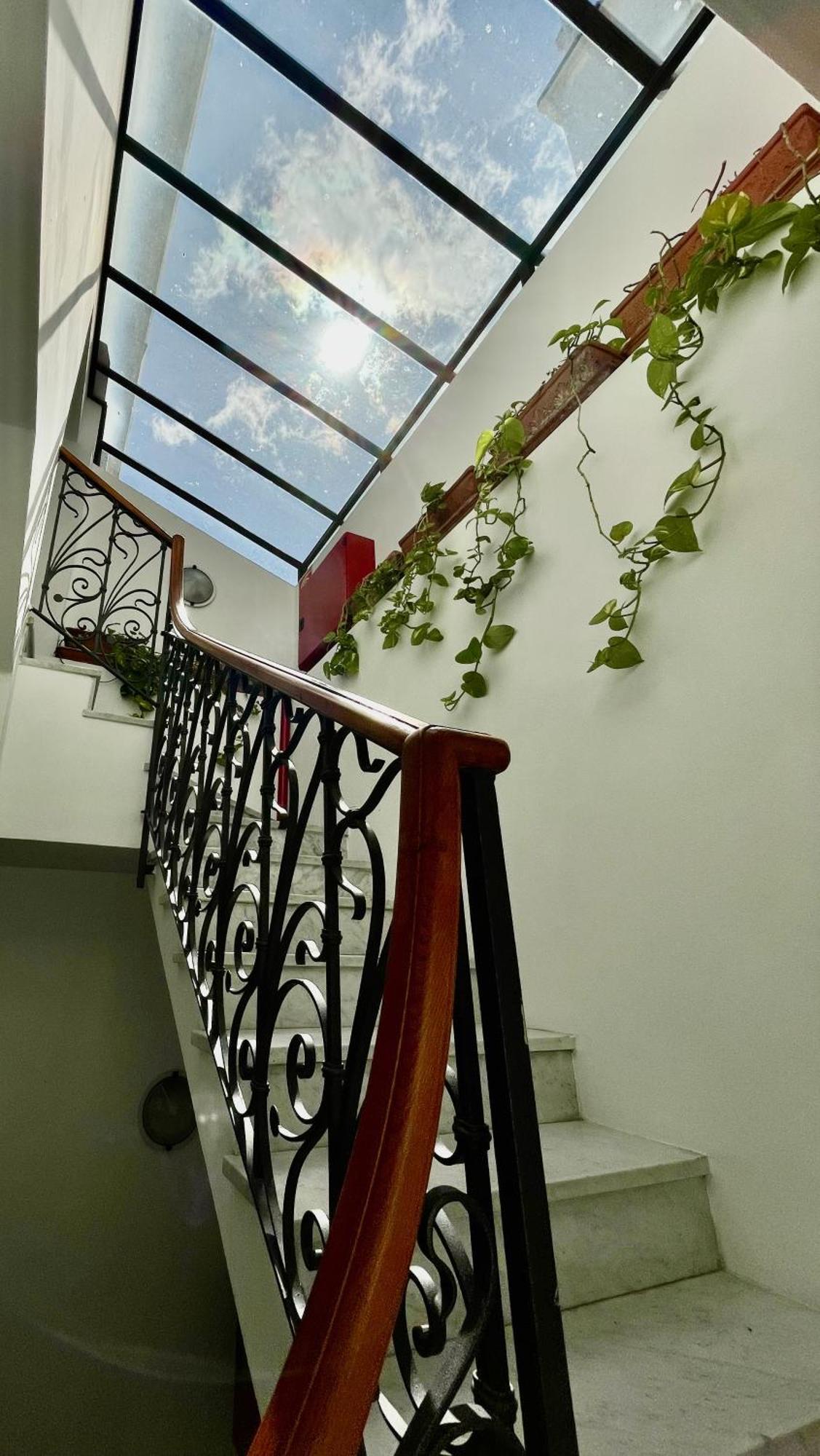 Hotel Beau Rivage Alassio Exterior photo