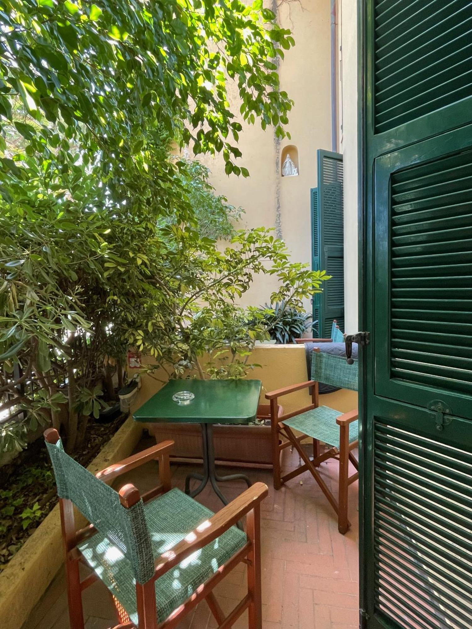Hotel Beau Rivage Alassio Exterior photo
